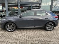 tweedehands Kia XCeed 1.0 T-GDi DynamicLine | Navigatie | Cruise control