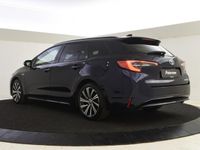 tweedehands Toyota Corolla Touring Sports 1.8 Hybrid Bi-Tone Plus | Navi | LE