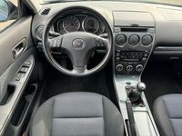 tweedehands Mazda 6 Sportbreak 1.8i Touring /Airco/Cruise/PDC/Camera/E