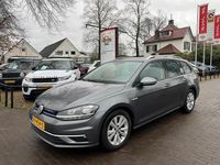 Occasion VW Golf VII 131 PK (96 kW) 2019 Grijs Stationwagen