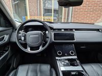 tweedehands Land Rover Range Rover Velar 3.0 V6 AWD First Edition Leder PANORAMADAK Ex BtW