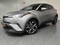 Occasion Toyota C-HR Sport 122 PK (89 kW) 2019 Grijs SUV