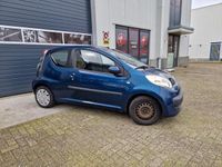 tweedehands Citroën C1 1.0-12V Ambiance