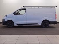 Occasion Citroën Jumpy 2023 Wit MPV