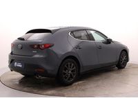 Occasion Mazda 3 Sportive 150 PK (110 kW) 2022 Grijs Hatchback
