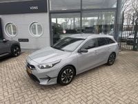 Occasion Kia Ceed Sportswagon 101 PK (74 kW) 2025 Grijs Stationwagen