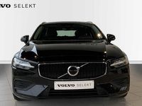 tweedehands Volvo V60 Core, B3 mild hybrid, Benzine + Navi + Winter Pack + Park Assist Pack + ....