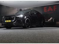 Occasion Audi RS Q8 Performance 2024 Zwart SUV