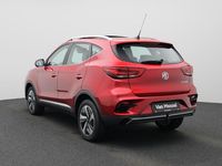 Nieuw MG ZS Luxury 130 kW (177 PK) 2025 Rood SUV