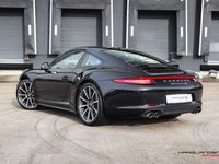 tweedehands Porsche 911 Carrera 4S 991 /991 3.8