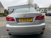 tweedehands Lexus IS250 