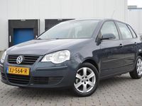 tweedehands VW Polo 1.4 TDI Trendline 5 drs Airco Clima NAP APK