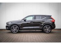 tweedehands Volvo XC40 T2 Aut.8 Inscription, ACC, Schuifdak, Leder, 19 Inch, Camera