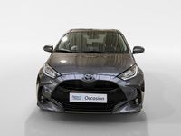 Occasion Toyota Yaris 116 PK (85 kW) 2022 Grijs Hatchback