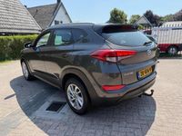 Occasion Hyundai Tucson Premium 132 PK (97 kW) 2016 Bruin SUV