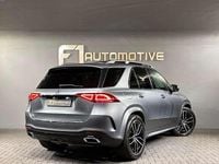 Occasion Mercedes GLE450 AMG Premium Plus 367 PK (269 kW) 2019 Zwart (metallic) SUV