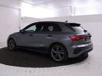 Occasion Audi A3 Sportback S-Line 116 PK (85 kW) 2022 Grijs Hatchback