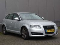 tweedehands Audi A3 Sportback 1.4 TFSI Attraction Pro Line airco org N