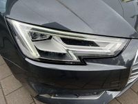 Occasion Audi A4 Sport 2019 Grijs Sedan