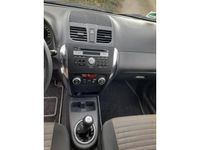 tweedehands Fiat Sedici 1.6-16V Emotion