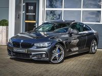 tweedehands BMW 420 420 4-serie Coupé i High Executive | M-Pakket |LED