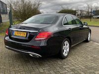 tweedehands Mercedes E200 200 Prestige 135kW (184pk) bj. 2016