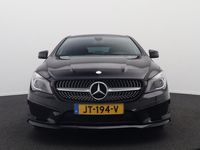 tweedehands Mercedes CLA180 Shooting Brake AUT. AMG Sportstoelen LMV 18'