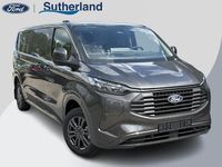 Nieuw Ford Transit Limited 232 PK (170 kW) 2025