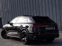 tweedehands Audi RS Q8 4.0 TFSI quattro | FULL CARBON | NIGHT | BOMVOL!