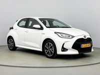 tweedehands Toyota Yaris Hybrid 1.5 Hybrid Dynamic