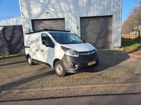 Occasion Opel Vivaro Selection 90 PK (66 kW) 2015 Overige MPV