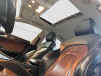 Occasion Audi A5 Proline 211 PK (155 kW) 2011 Grijs Coupé