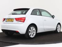 tweedehands Audi A1 1.2 TFSI Ambition Pro Line Business | Org NL | Rec