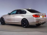 tweedehands BMW 316 316 3-serie I Executive Sport [ Navi Sportstoelen X