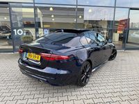 Occasion Jaguar XE R-Dynamic 2026 Blauw Sedan