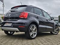 tweedehands VW Polo Cross 1.4-16V 86PK UITVOERING CRUISE CONTROL|AIRCO