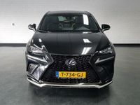 tweedehands Lexus NX300h AWD F Sport Premium / HUD / Panoramadak / Mark Levinson / Trekhaak / Nav