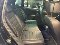 Occasion VW Tiguan R-line 245 PK (180 kW) 2022 Zwart (metallic) SUV
