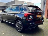 tweedehands Skoda Kamiq 1.0 TSI Sport Business LED|Sportstoelen|Apple Carplay