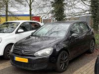 Occasion VW Golf VI Comfortline 122 PK (89 kW) 2009 Hatchback