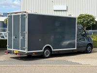 Occasion Renault Master 170 PK (125 kW) 2017 Overige Van