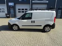 Occasion Opel Combo 90 PK (66 kW) 2012 Wit MPV
