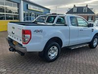 tweedehands Ford Ranger 2.2 TDCi Limited Supercab 3.15