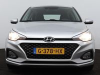 tweedehands Hyundai i20 1.0 T-GDI Comfort | Top staat | Navi | Clima | Cruise |
