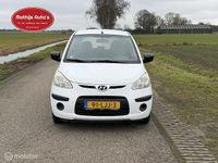 Occasion Hyundai i10 Active 2010 Wit Hatchback