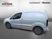 Occasion Peugeot Partner 35 kW (48 PK) 2016 Zilver MPV
