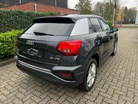Occasion Audi Q2 Advanced 150 PK (110 kW) 2022 Grijs SUV