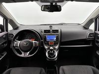 tweedehands Toyota Verso-S 1.3 VVT-i Dynamic Navigatie Climate Lichtmetaal Tr