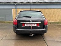 tweedehands Peugeot 407 SW 1.8-16V SR