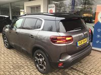 Occasion Citroën C5 Aircross 136 PK (100 kW) 2025 Grijs SUV
